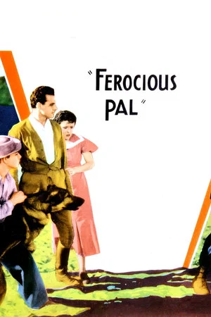 Постер: Ferocious Pal