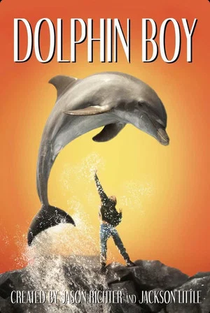 Постер: Dolphin Boy