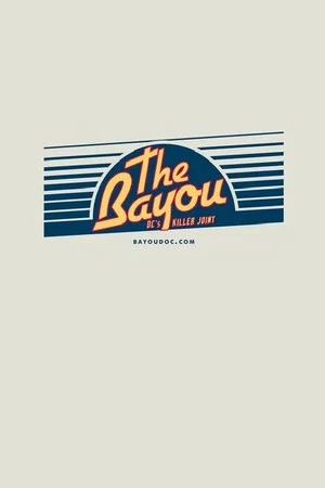 Постер: The Bayou: DC's Killer Joint
