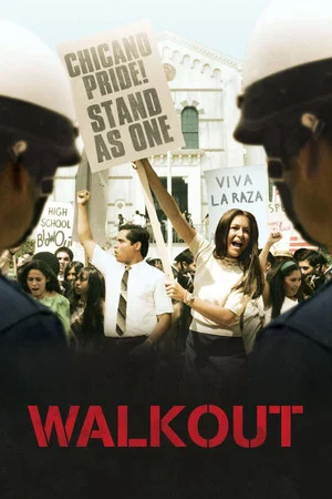 Постер: Walkout