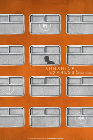Постер: Sunshine Express