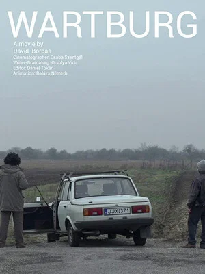 Постер: Wartburg