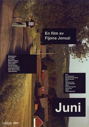 Постер: June
