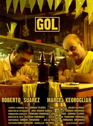 Постер: Goal