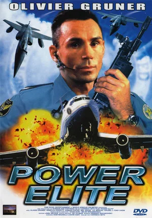 Постер: Power Elite
