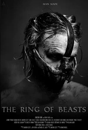 Постер: Ring of Beasts