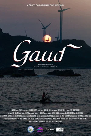 Постер: Gaud