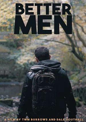 Постер: Better Men