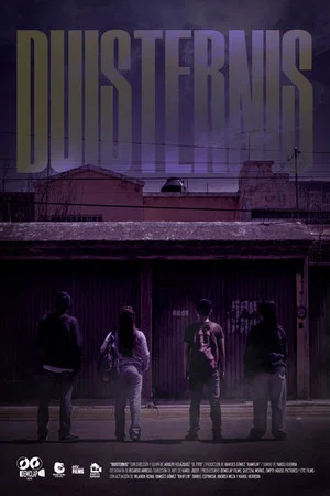 Постер: DUISTERNIS