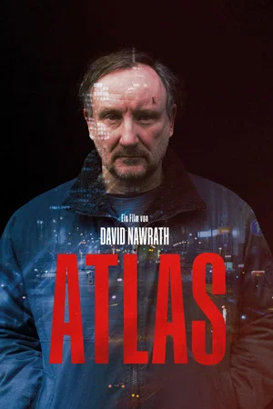 Постер: Atlas