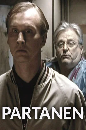 Постер: Partanen