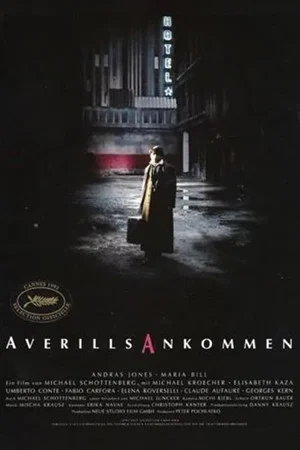 Постер: The Arrival of Averill