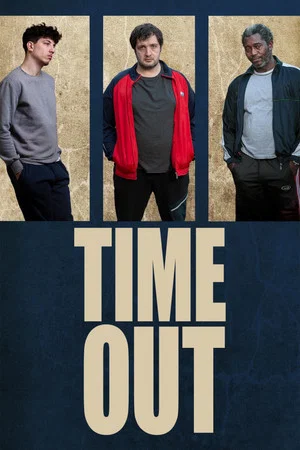 Постер: Time Out