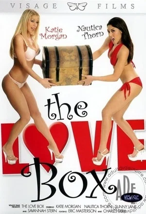 Постер: The Love Box