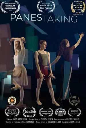 Постер: Panes Taking