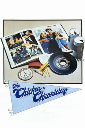 Постер: The Chicken Chronicles