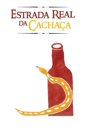 Постер: Royal Road of Cachaça