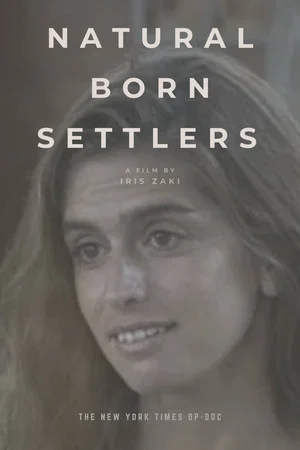 Постер: Natural Born Settlers