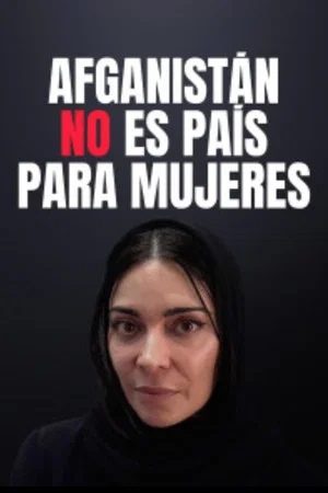 Постер: Afghanistan: No Country for Women