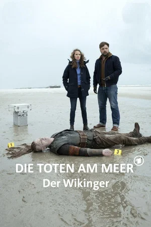 Постер: Die Toten am Meer - Der Wikinger