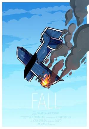 Постер: FALL