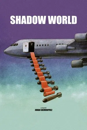 Постер: Shadow World