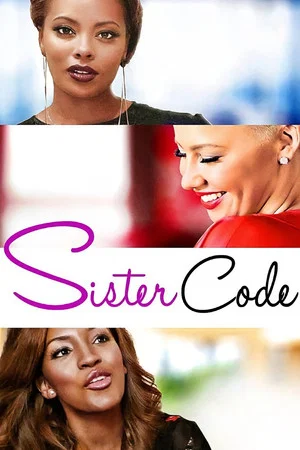 Постер: Sister Code