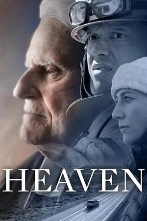 Постер: Heaven