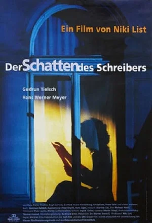 Постер: Der Schatten des Schreibers