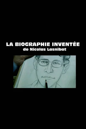 Постер: The Invented Biography