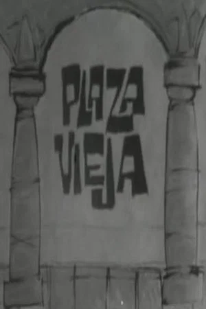 Постер: Plaza vieja