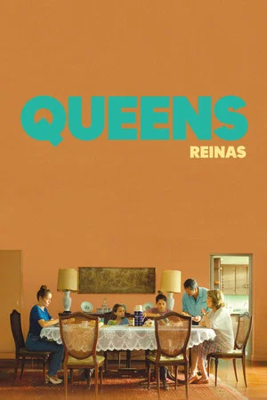 Постер: Queens