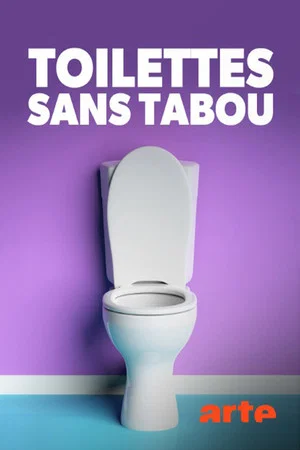 Постер: Toilettes sans tabou