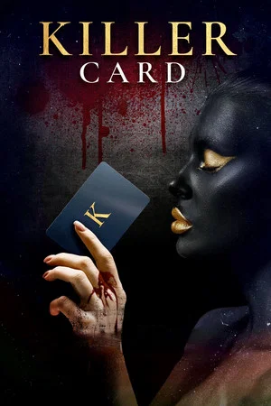 Постер: Killer Card