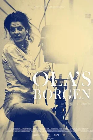 Постер: Ola's Borgen