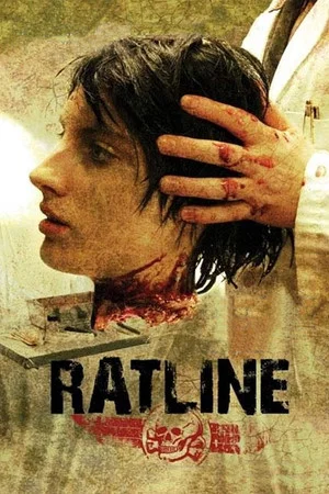 Постер: Ratline