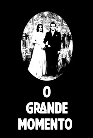 Постер: The Grand Moment