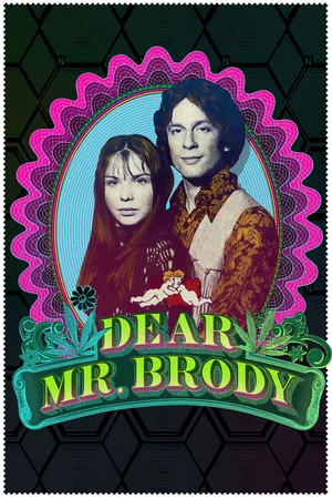 Постер: Dear Mr. Brody