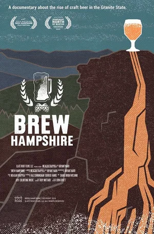Постер: Brew Hampshire