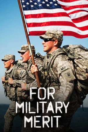 Постер: For Military Merit