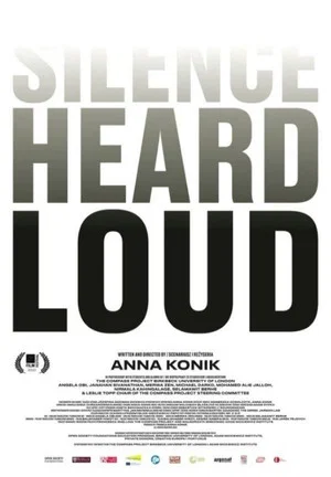 Постер: Silence Heard Loud
