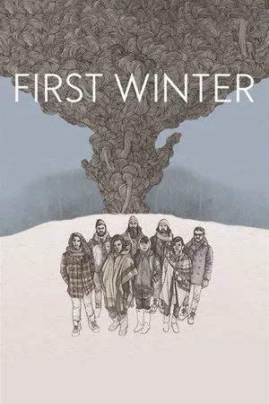 Постер: First Winter