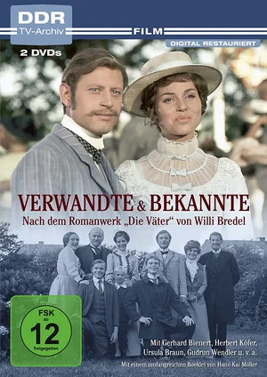 Постер: Verwandte und Bekannte