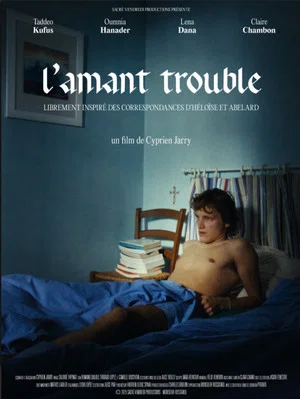 Постер: L'Amant Trouble