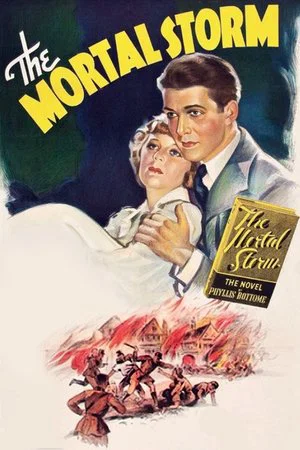 Постер: The Mortal Storm