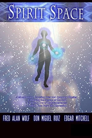 Постер: Spirit Space