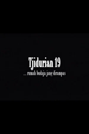 Постер: Tjidurian 19