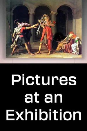 Постер: Pictures at an Exhibition
