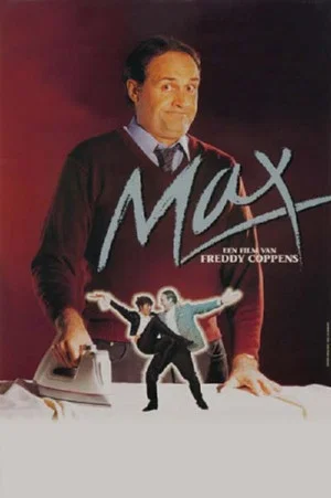 Постер: Max