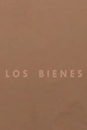 Постер: Los bienes